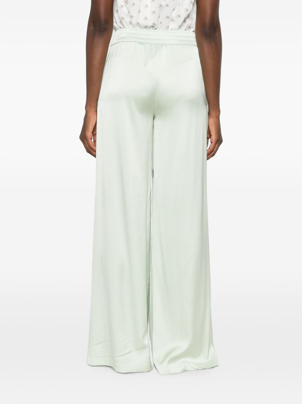 [Alice + Olivia] Trousers SS26 CC604A43117D311