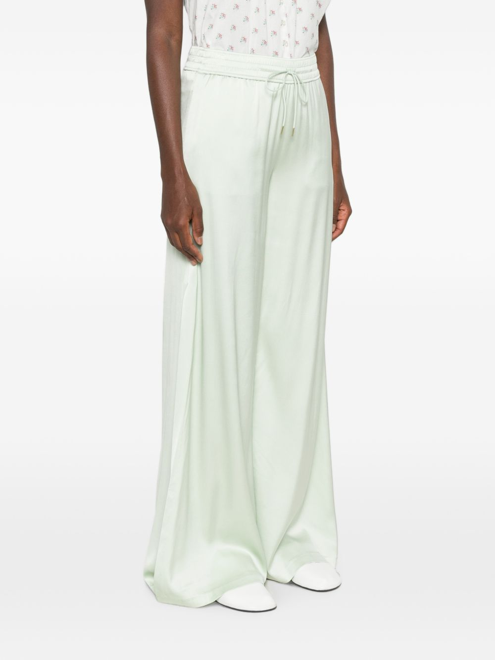 [Alice + Olivia] Trousers SS26 CC604A43117D311