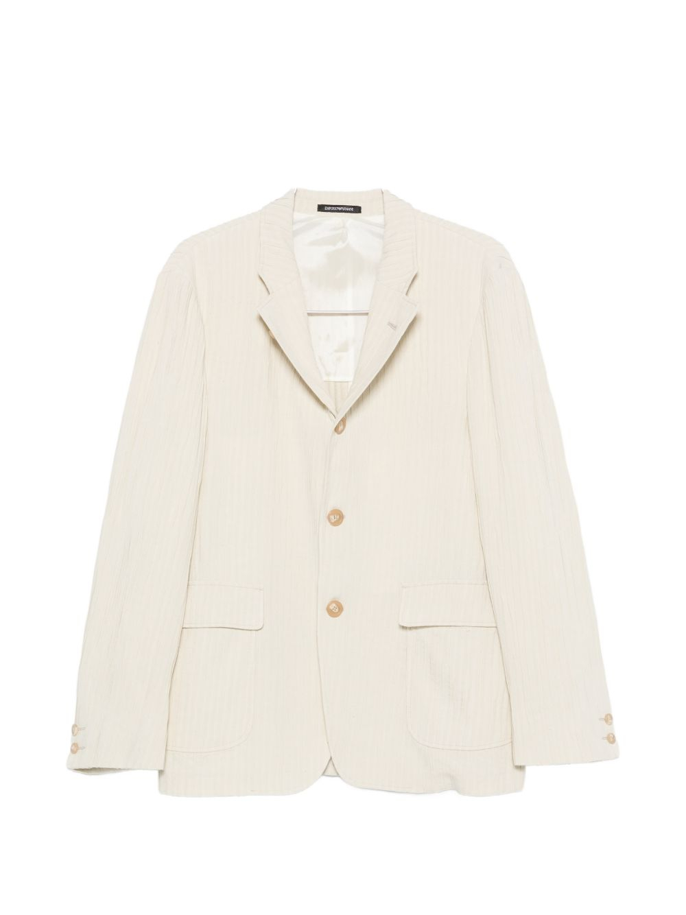 [Emporio Armani] Jacket SS26 EM005609TE20598U1156
