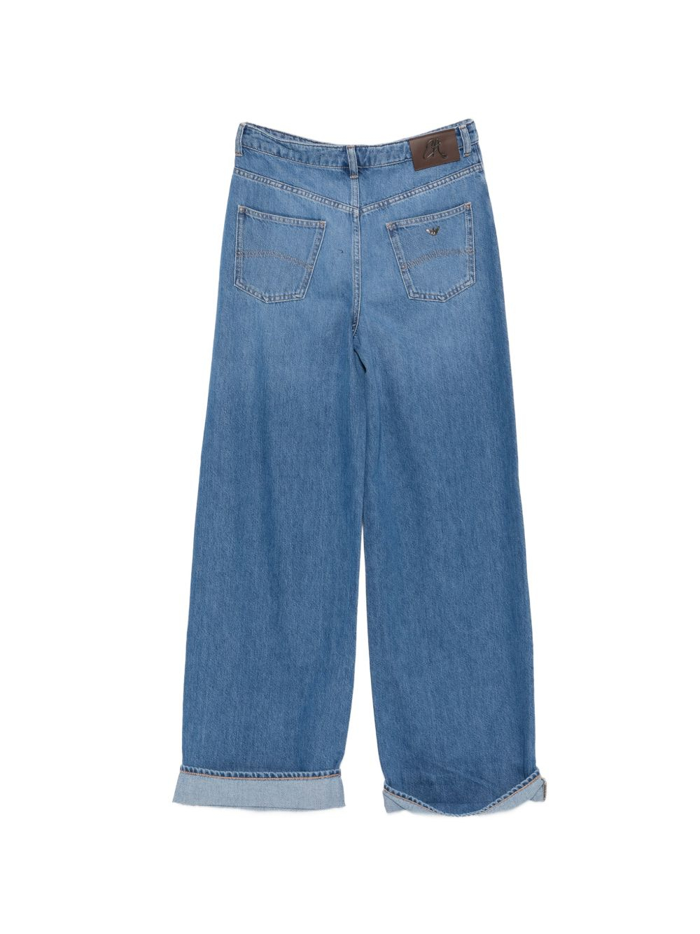 [Emporio Armani] Jeans SS26 EW000737AF22225MB003