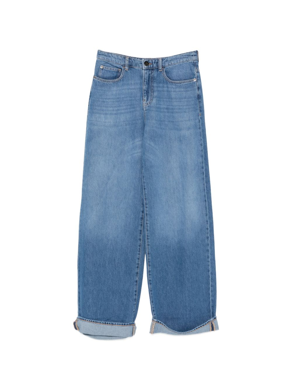 [Emporio Armani] Jeans SS26 EW000737AF22225MB003