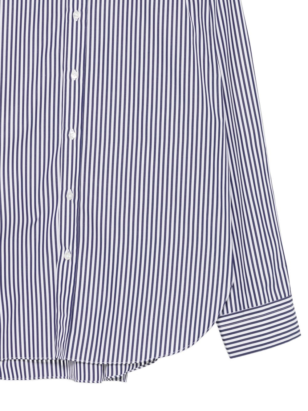 [FINAMORE 1925 NAPOLI] Shirts Long Sleeve SS26 C024309