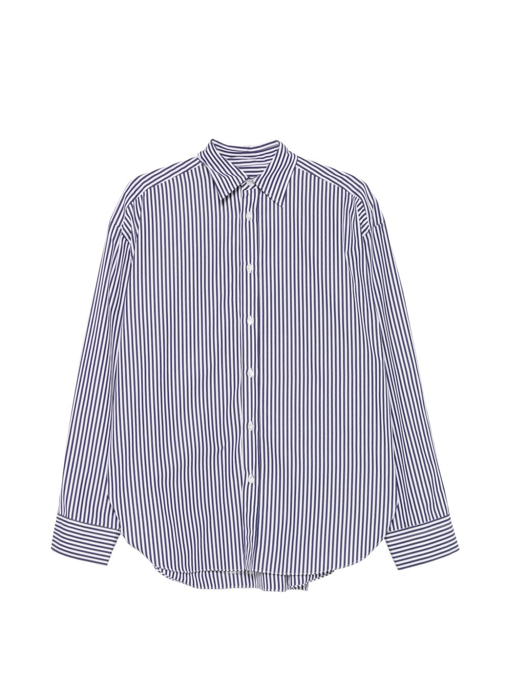 [FINAMORE 1925 NAPOLI] Shirts Long Sleeve SS26 C024309