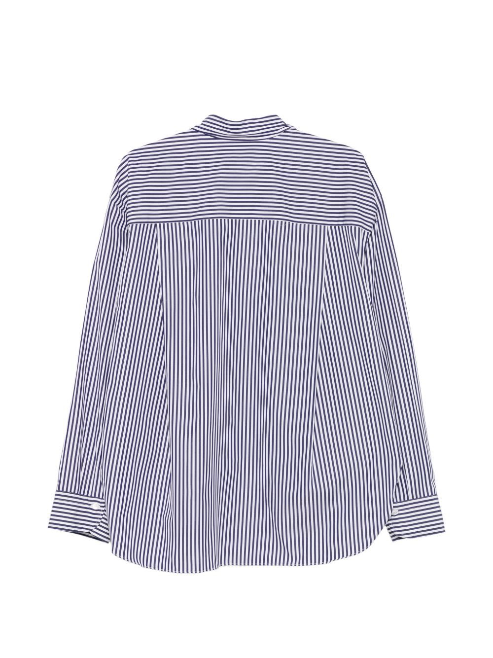 [FINAMORE 1925 NAPOLI] Shirts Long Sleeve SS26 C024309
