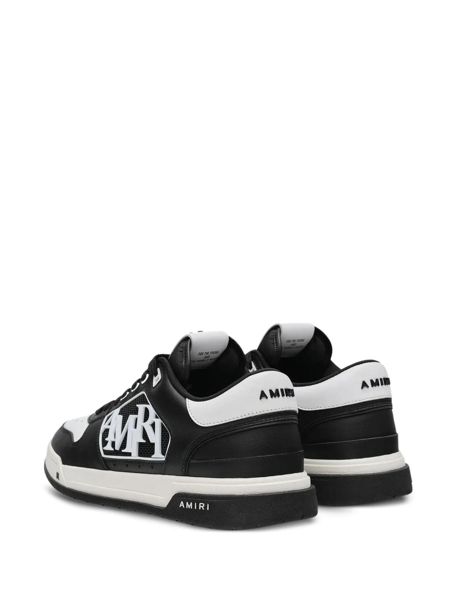 [Amiri] Sneakers FW26 AMFOSR1158001