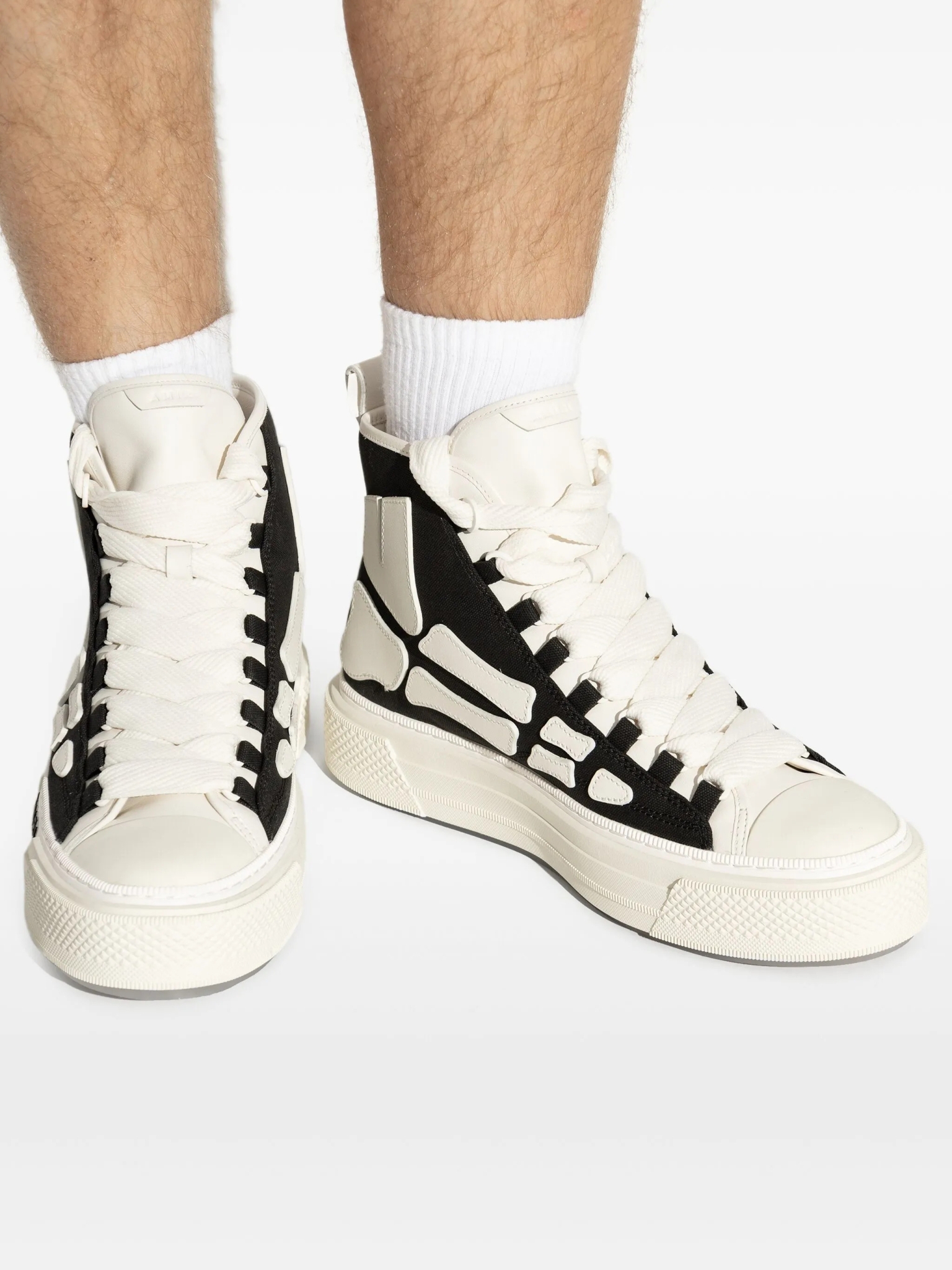 [Amiri] Sneakers FW26 AMFOSR1149001