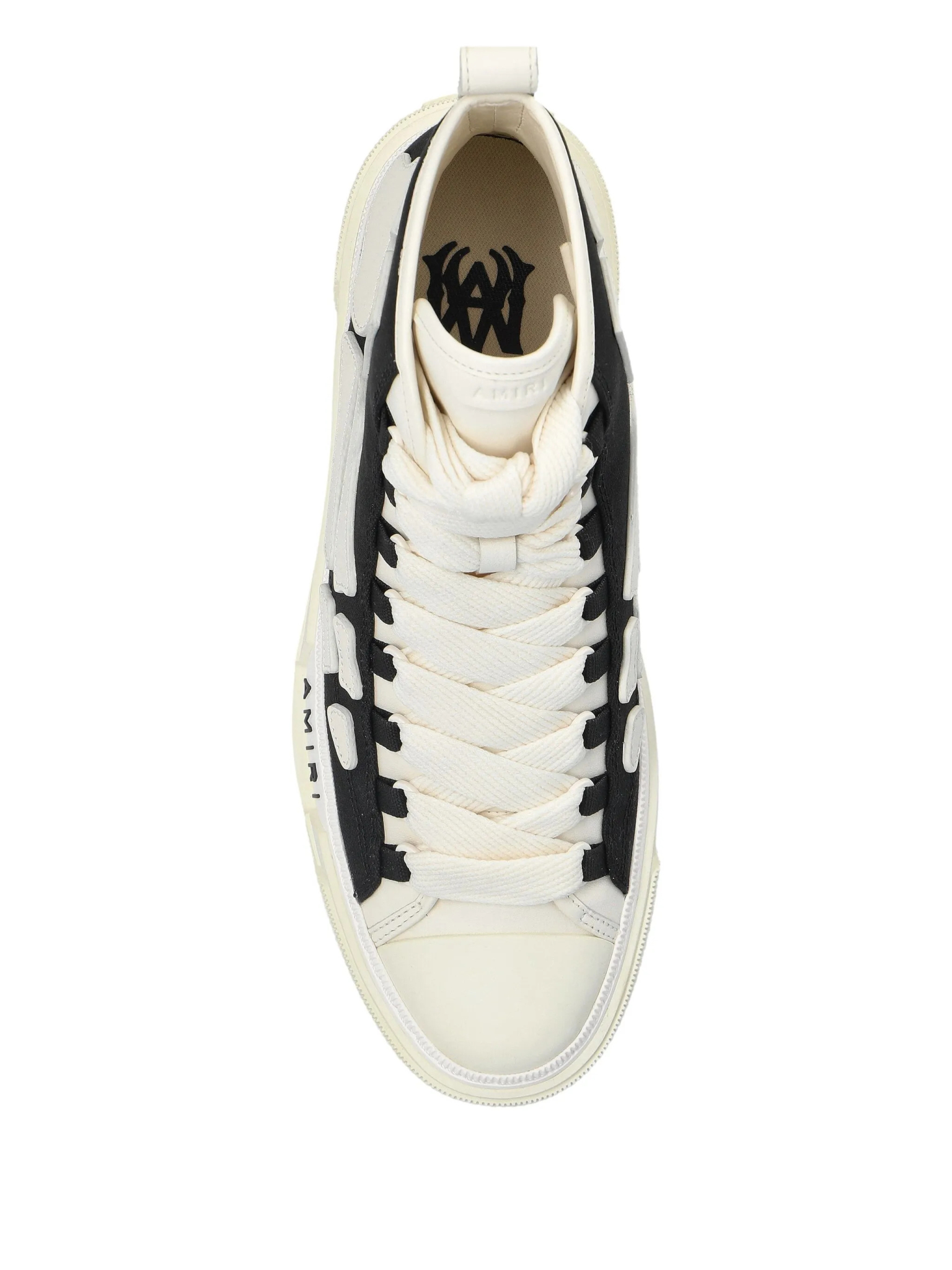 [Amiri] Sneakers FW26 AMFOSR1149001