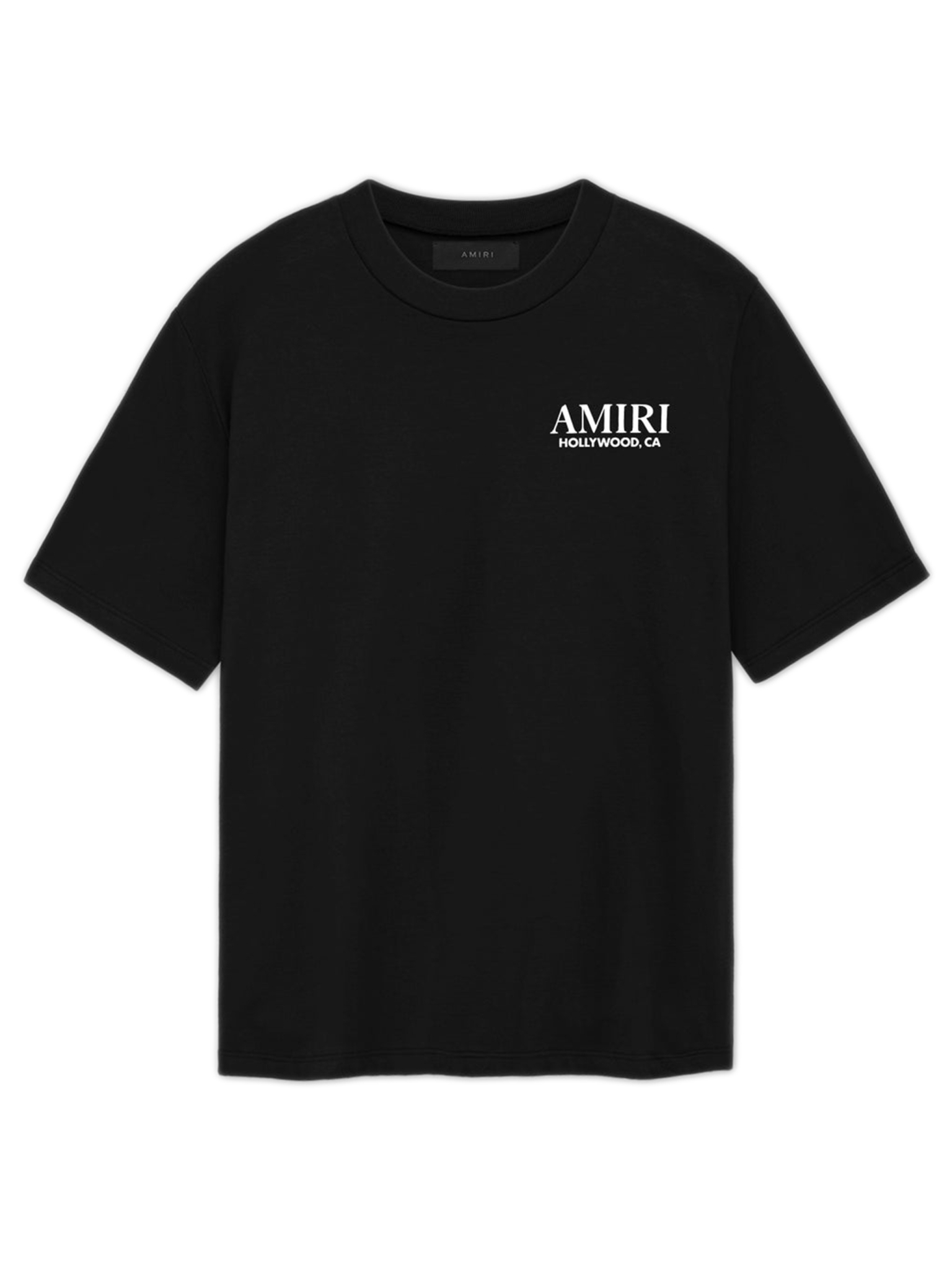 [Amiri] T-shirts Short Sleeve FW26 AMJYTE1071001