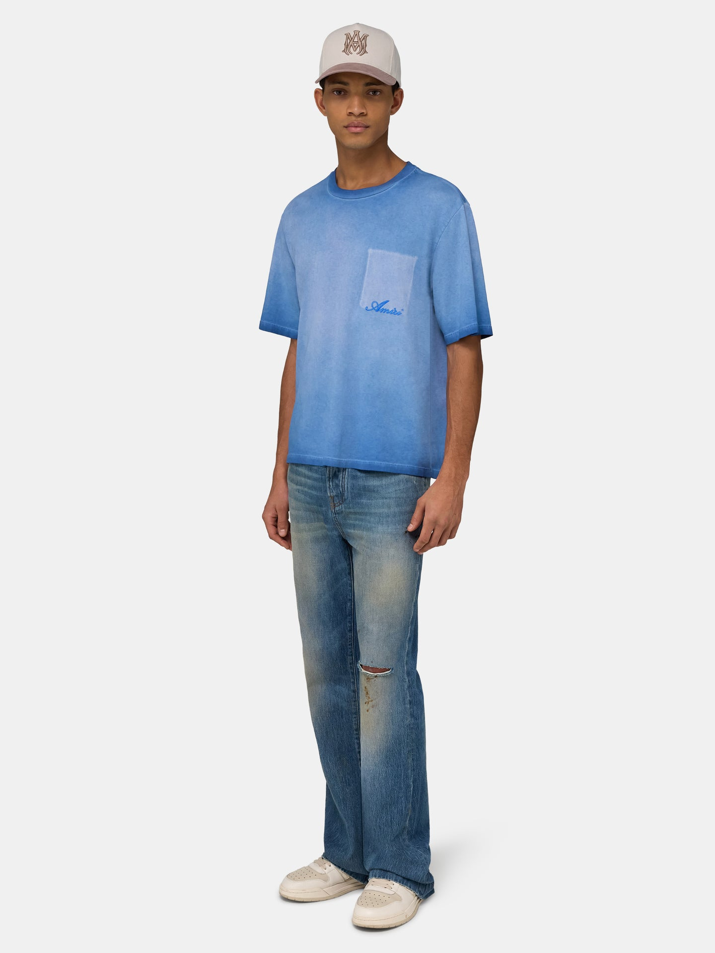 [Amiri] Jeans FW26 AMBMJE1148829