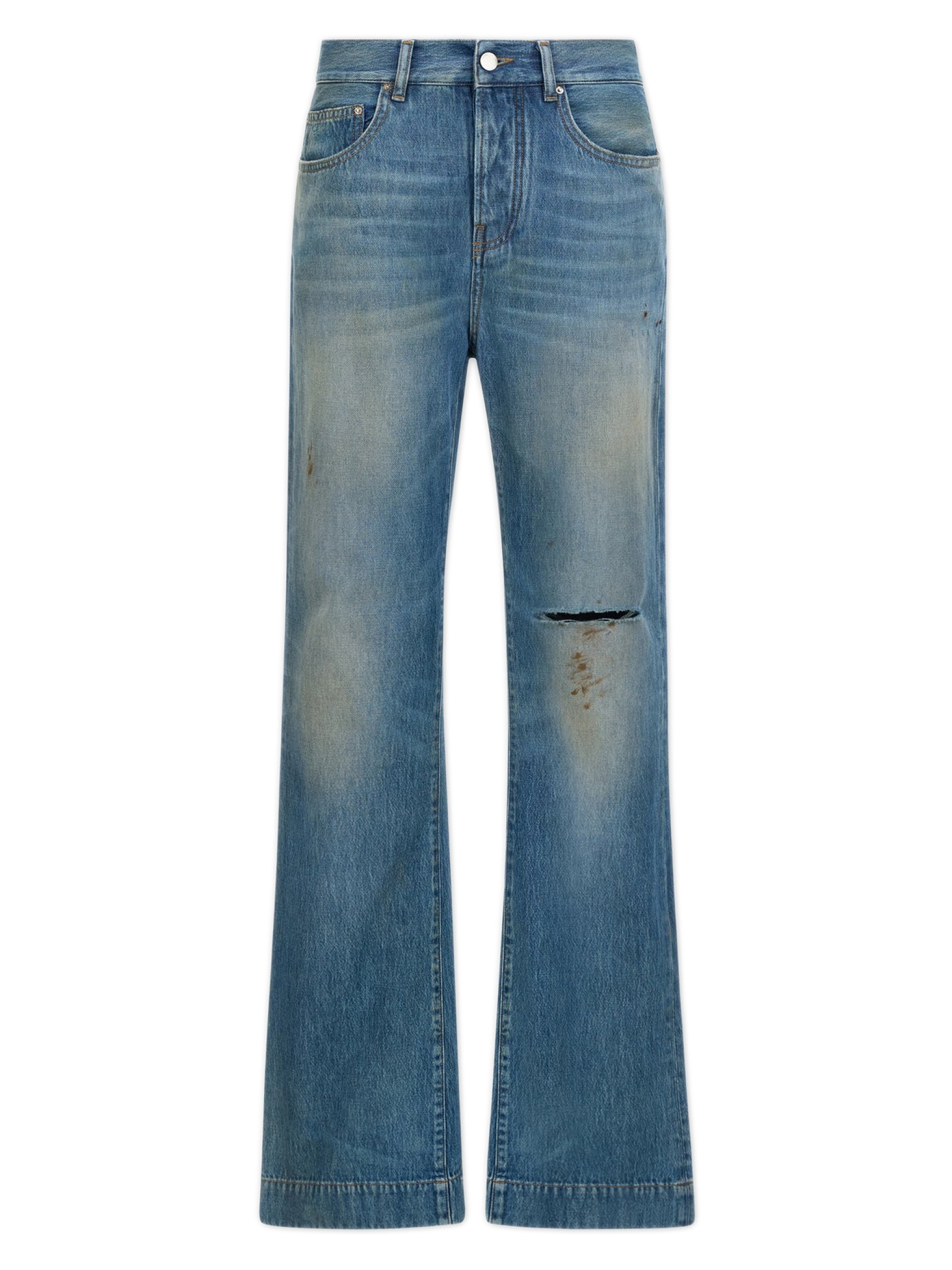 [Amiri] Jeans FW26 AMBMJE1148829