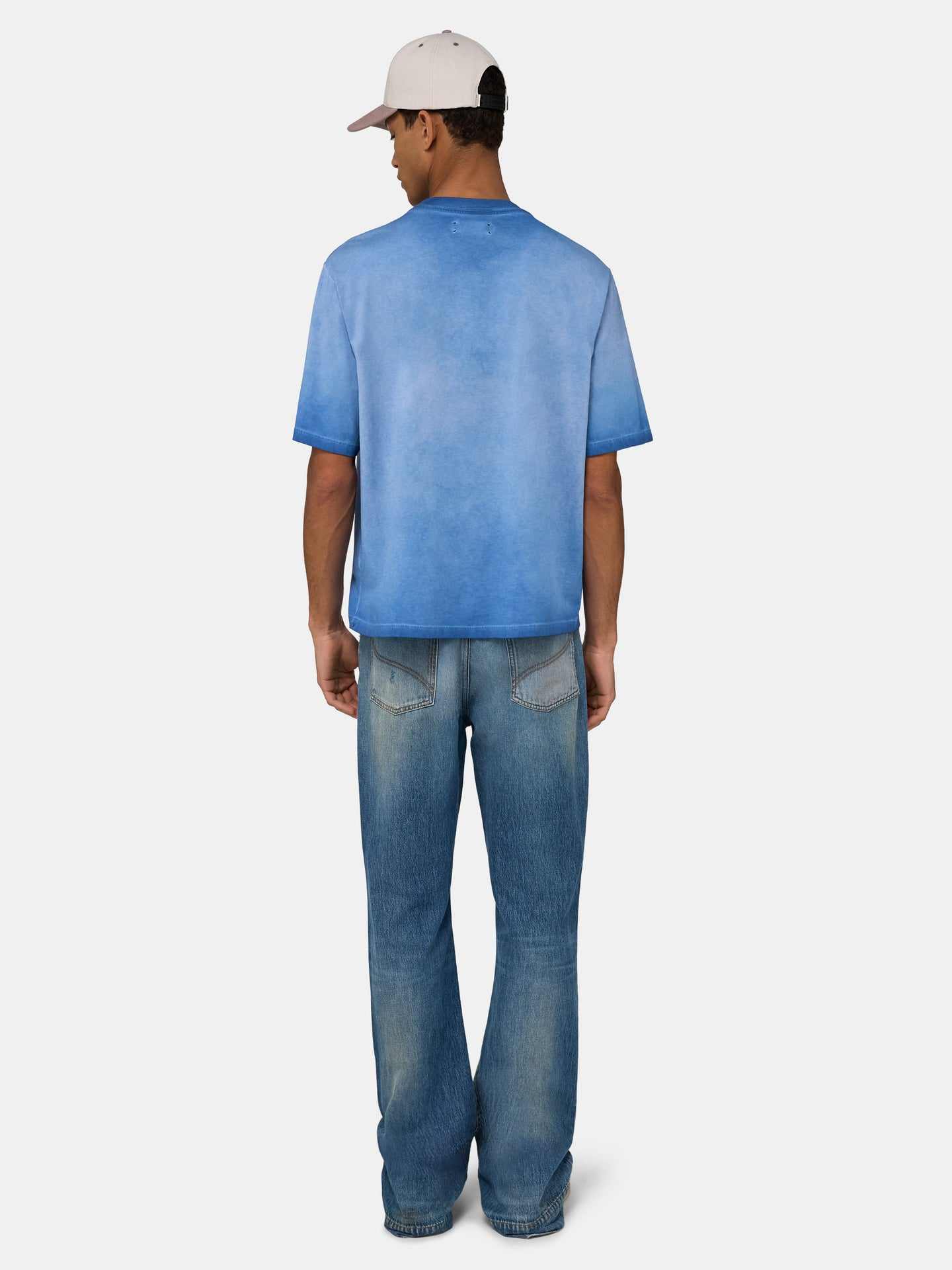[Amiri] Jeans FW26 AMBMJE1148829