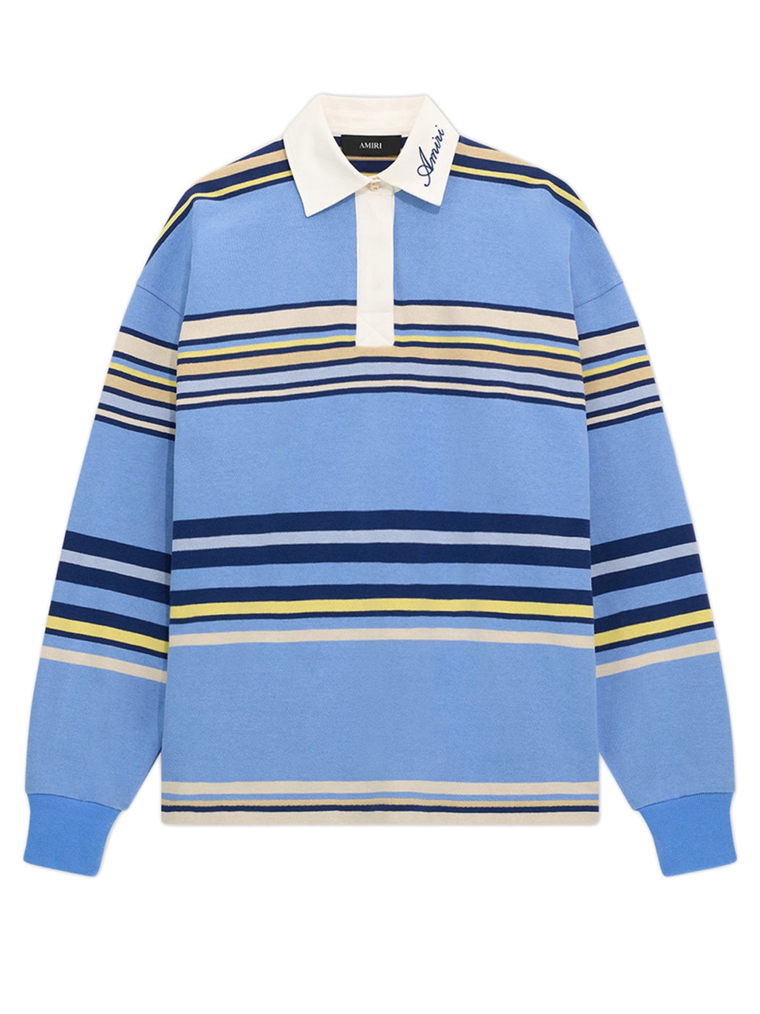 [Amiri] T-shirts Long Sleeve FW26 AM326JR017000I