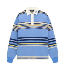 [Amiri] T-shirts Long Sleeve FW26 AM326JR017000I