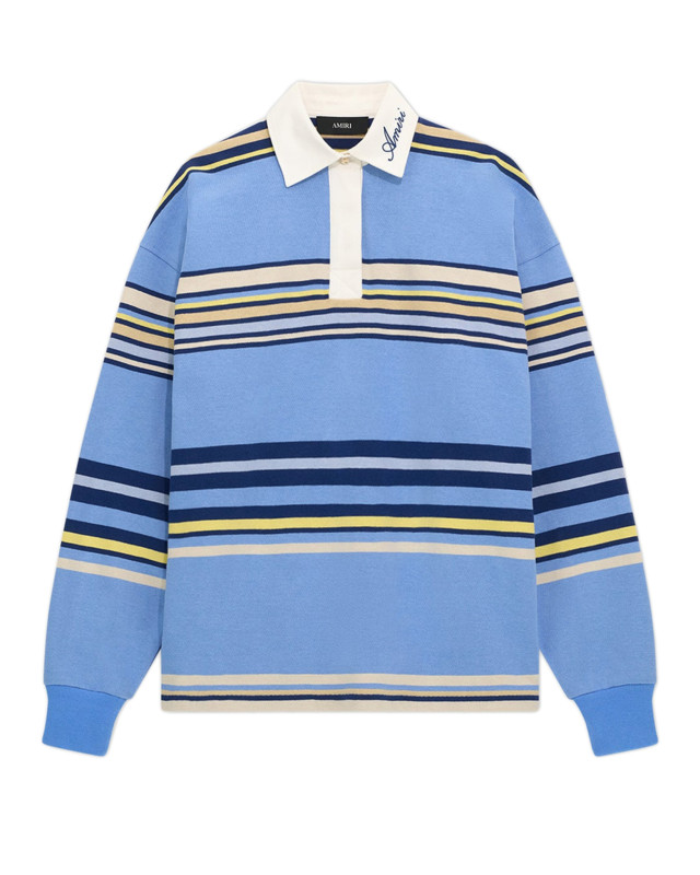 [Amiri] T-shirts Long Sleeve FW26 AM326JR017000I