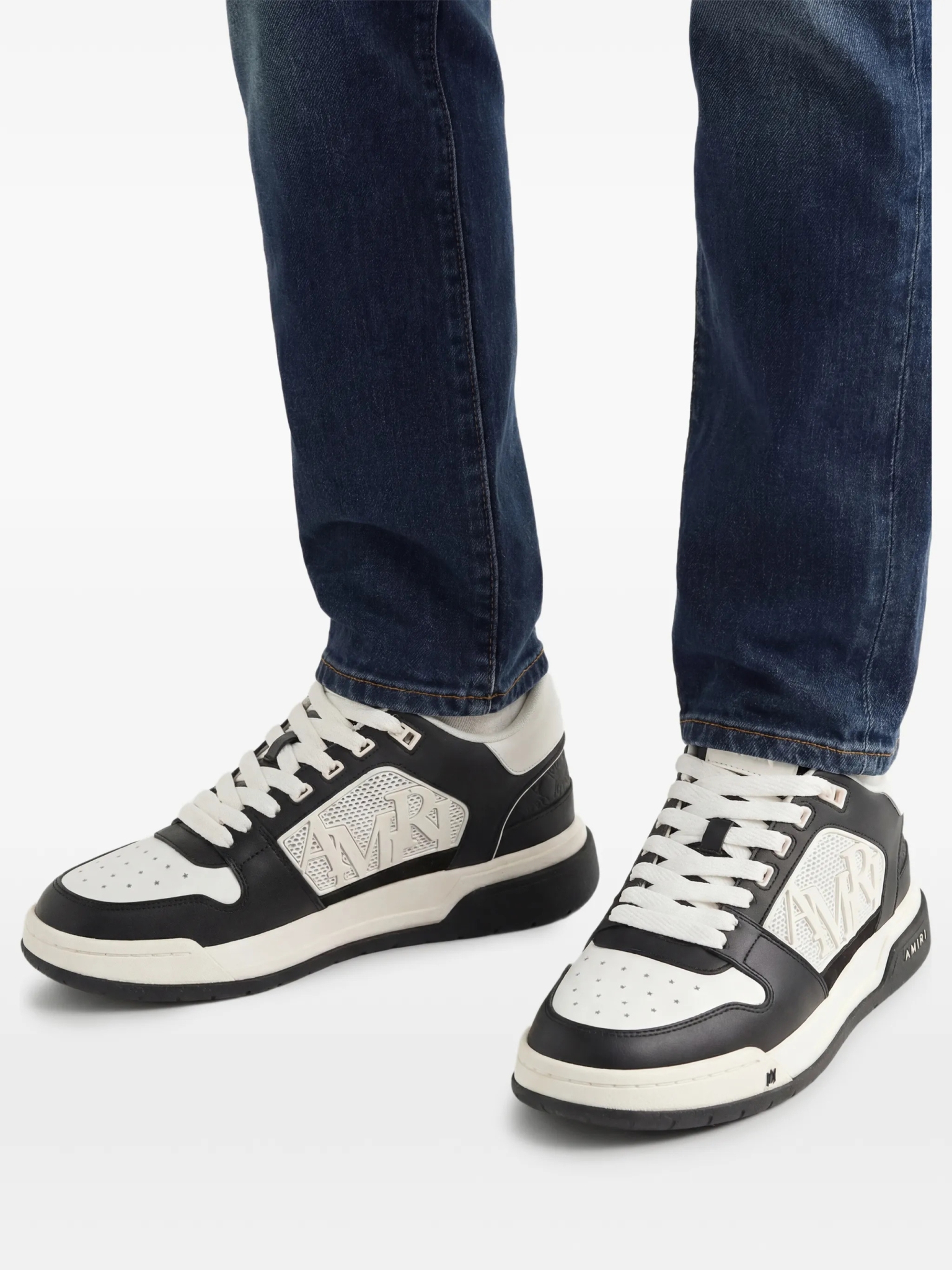 [Amiri] Sneakers FW26 AMFOSR1123001