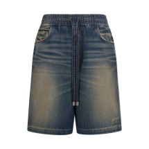 [Amiri] Shorts FW26 AM326SO001001F