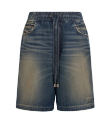 [Amiri] Shorts FW26 AM326SO001001F
