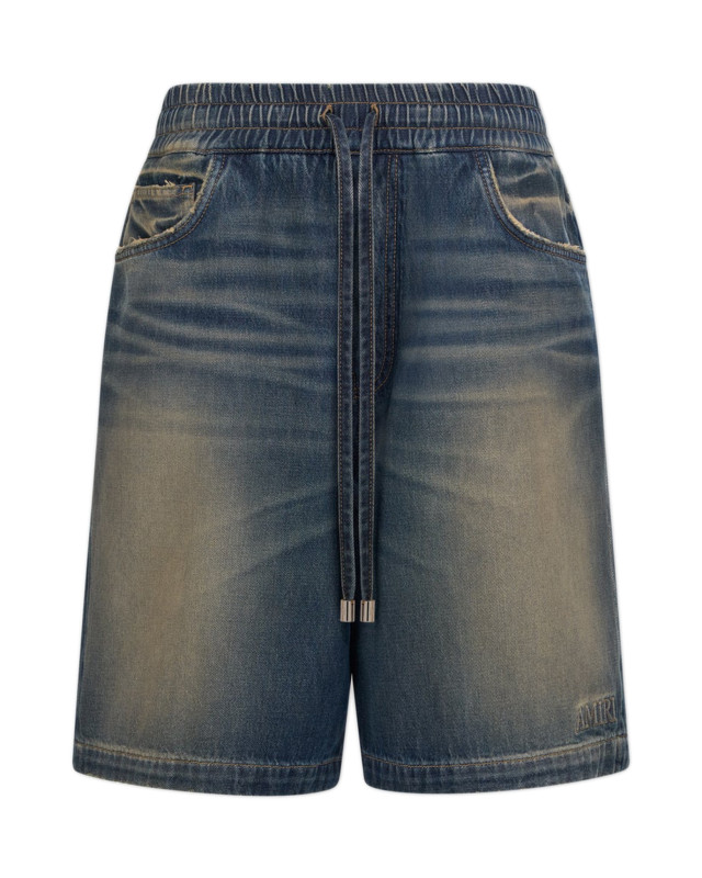 [Amiri] Shorts FW26 AM326SO001001F