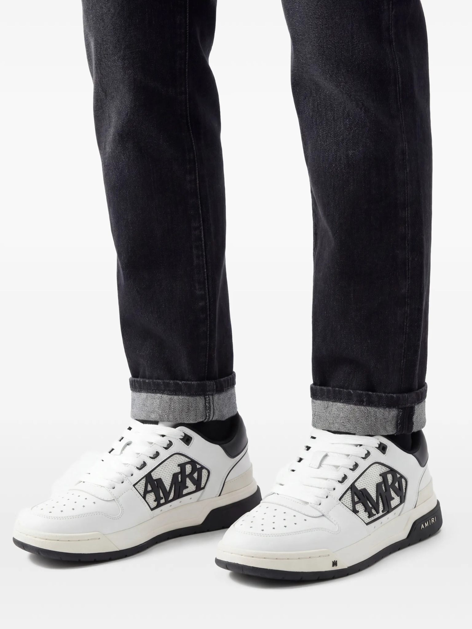 [Amiri] Sneakers FW26 AMFOSR1101111
