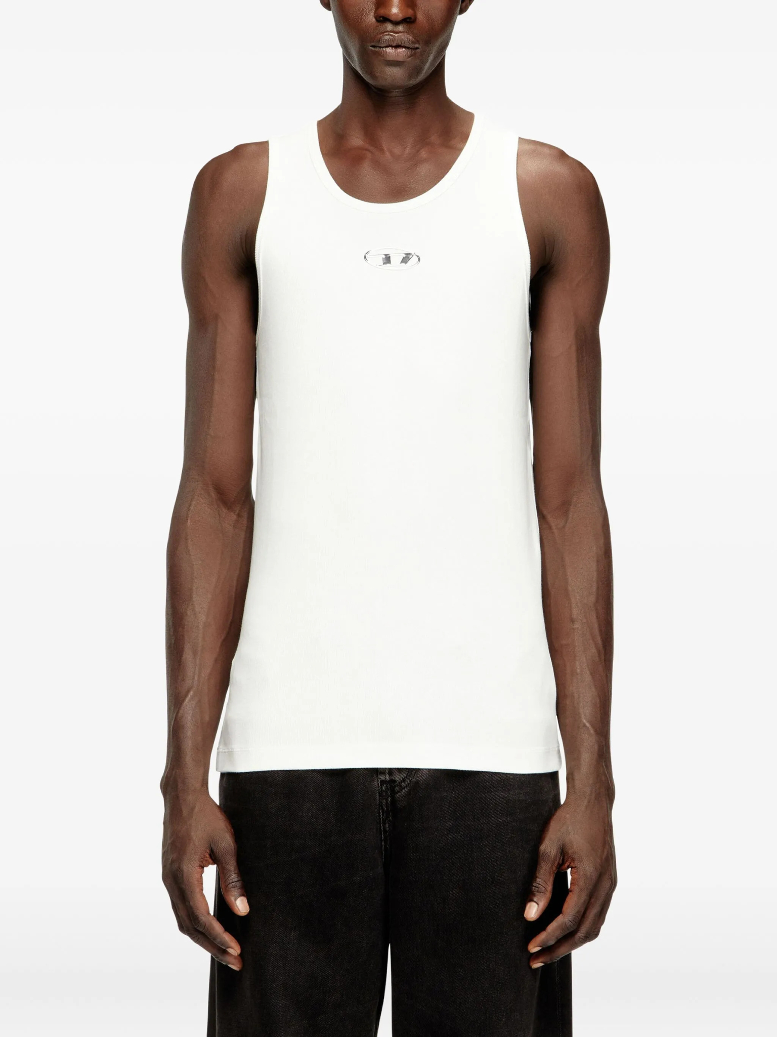 [Diesel] T-shirts Sleeveless FW26 A217420JMBA141