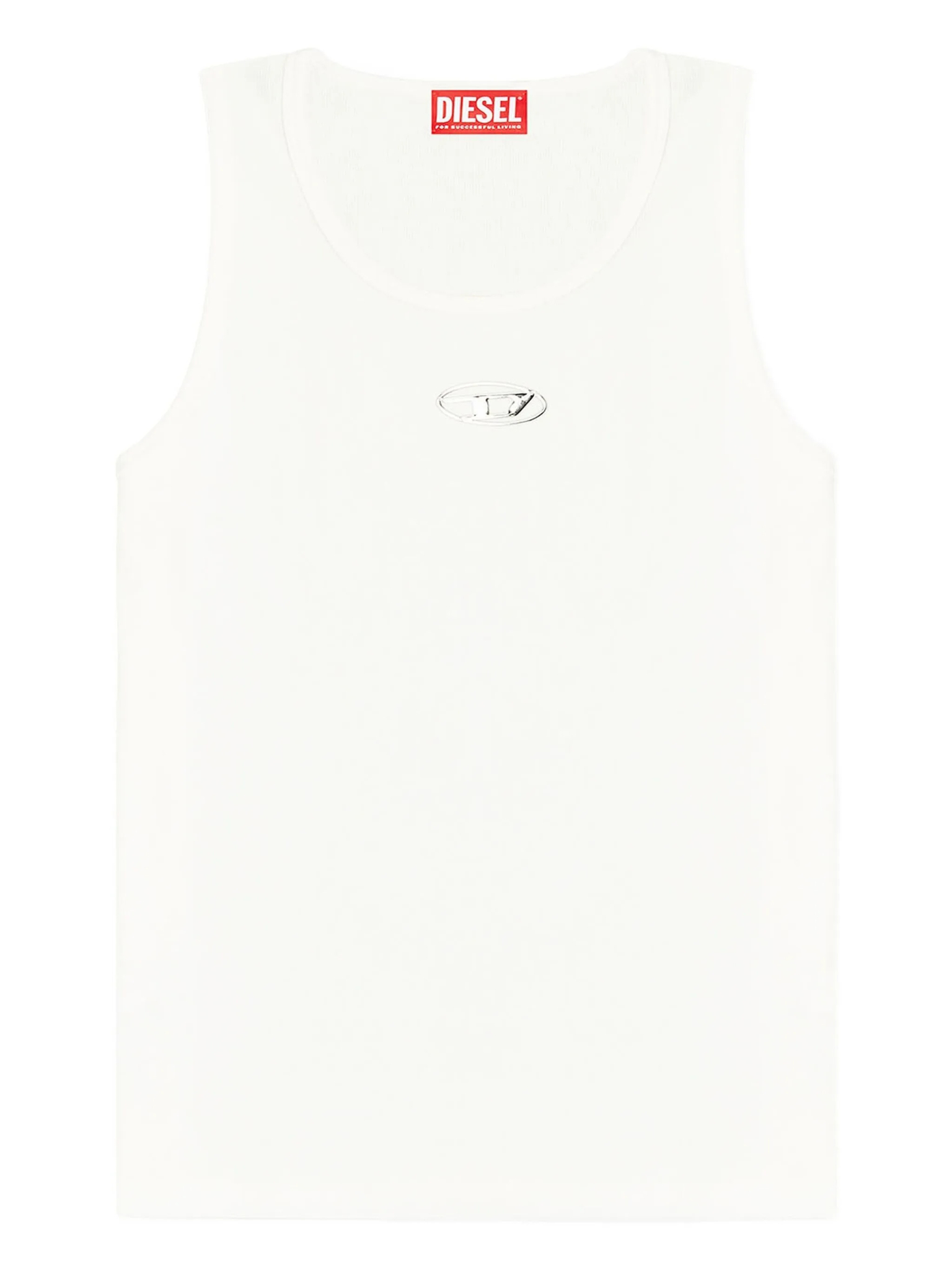 [Diesel] T-shirts Sleeveless FW26 A217420JMBA141