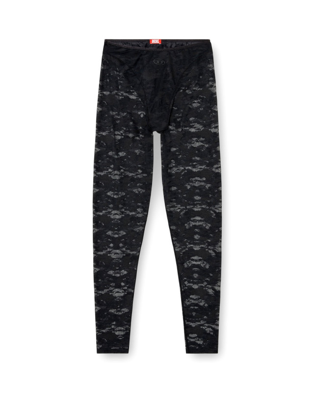 [Diesel] Jogger pants FW26 A225730DRAK900