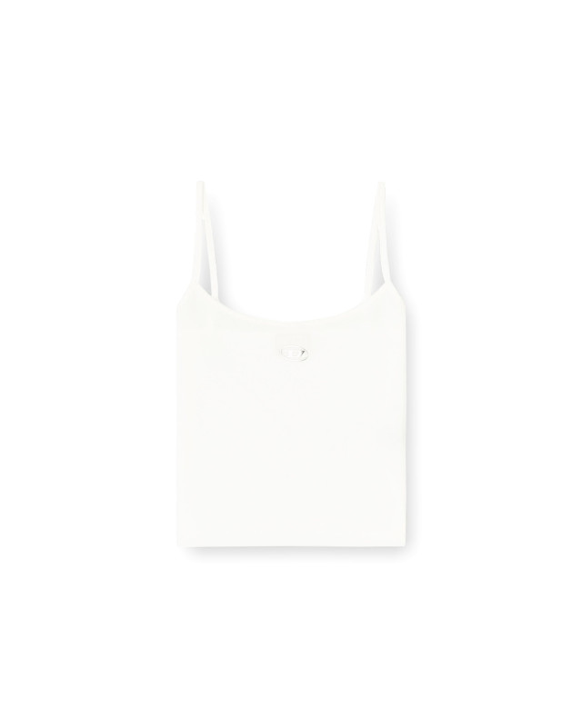 [Diesel] Tank top FW26 A199110JMBA141