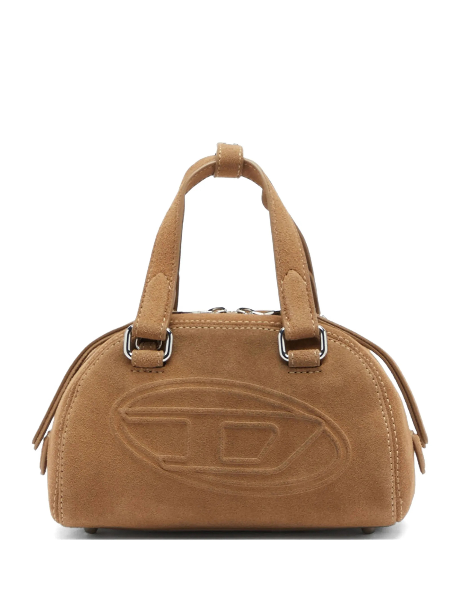 [Diesel] Tote bag FW26 X10720P9026T2169