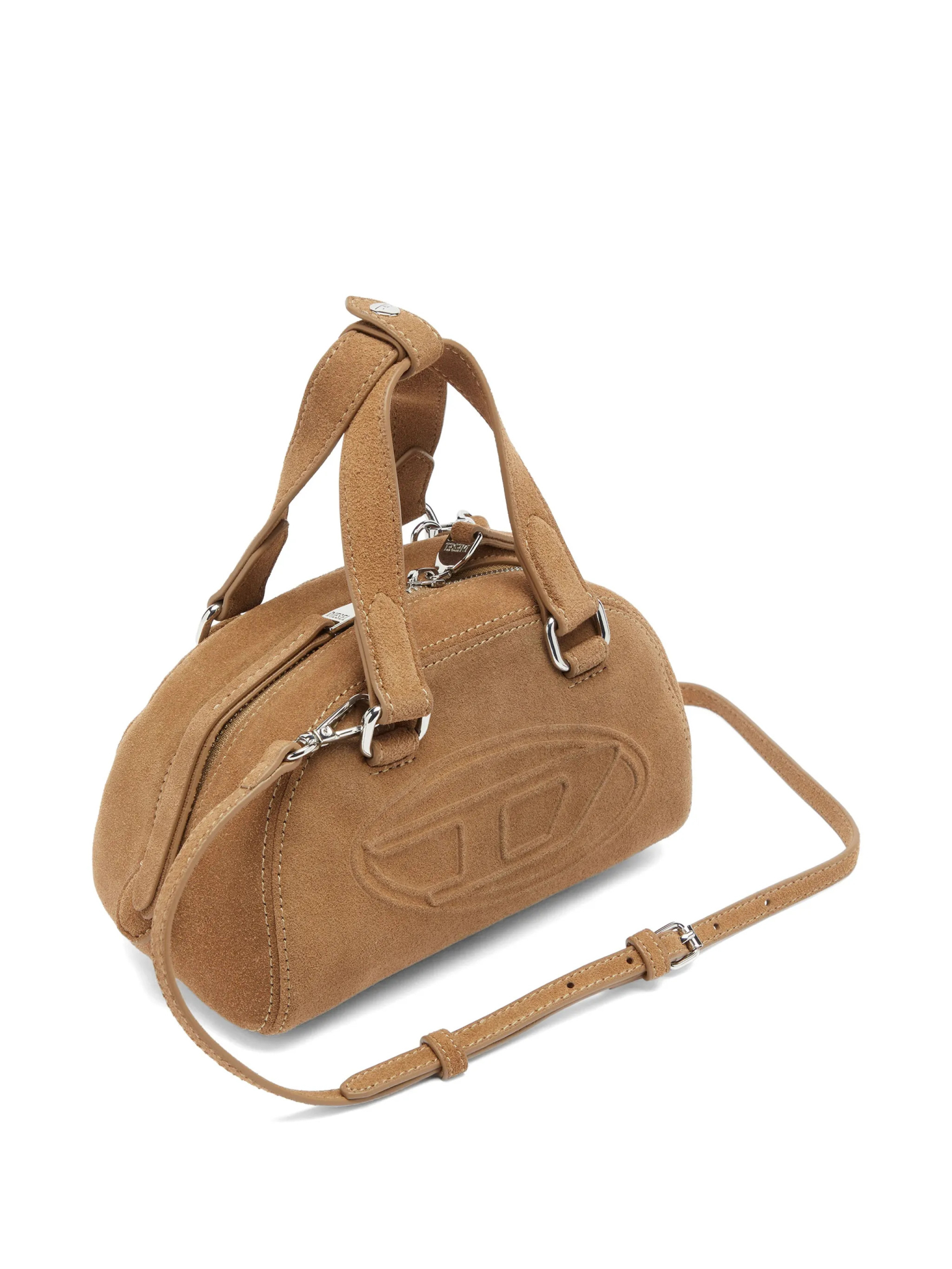 [Diesel] Tote bag FW26 X10720P9026T2169
