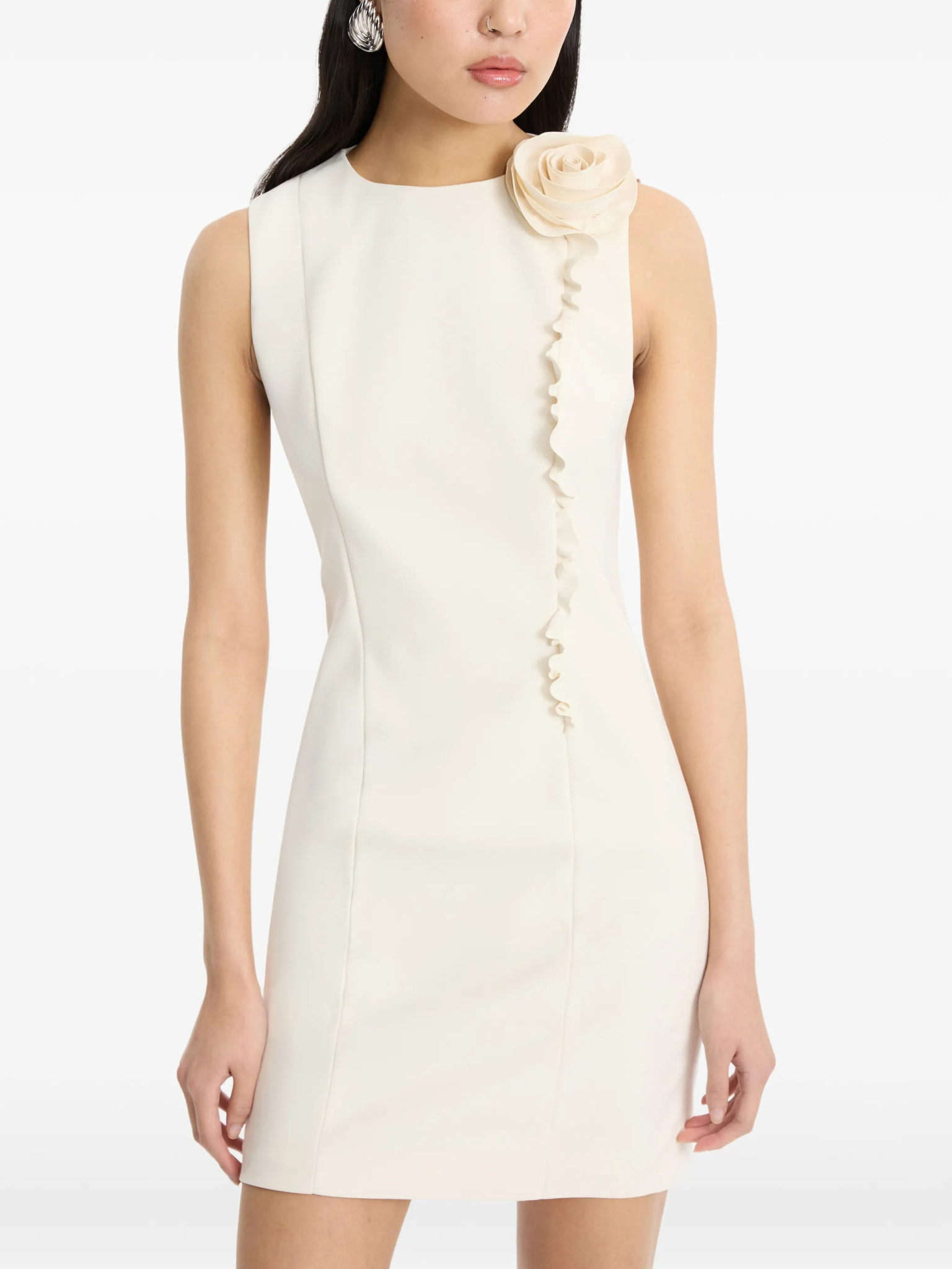 [ROTATE] Sleeveless dress FW26 116300857