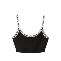 [Versace] Tank top FW26 10253561A183571B000