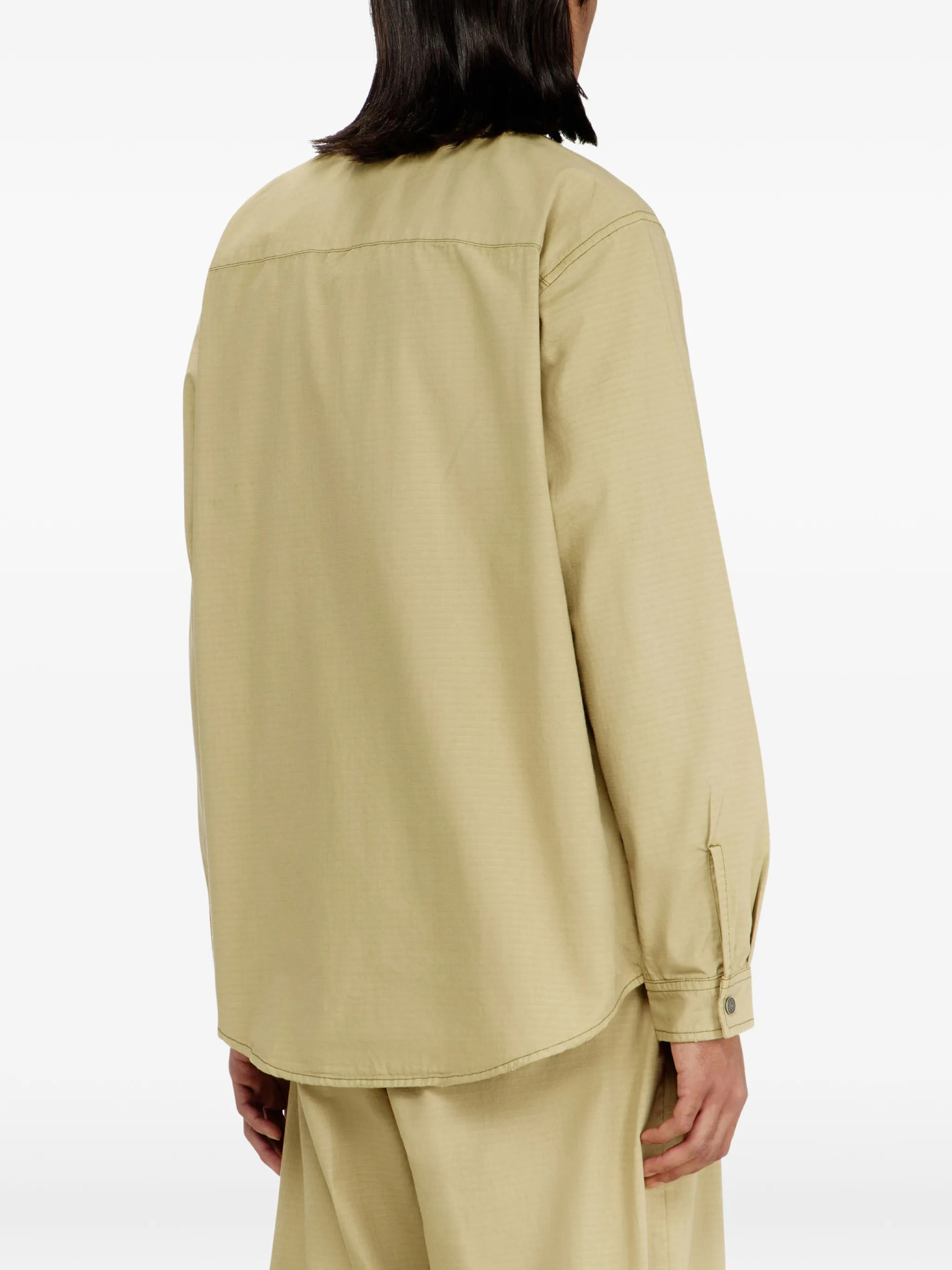 [Diesel] Shirts Long Sleeve FW26 A229830DLCM5LE