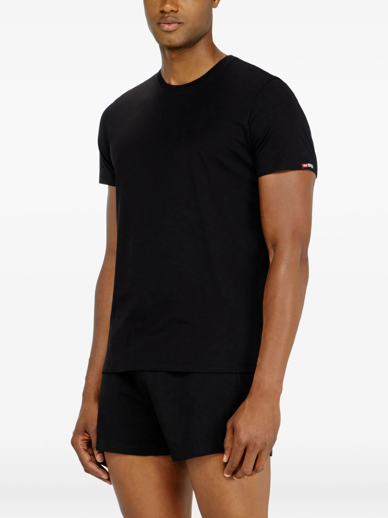 [Diesel] T-shirts Short Sleeve FW26 A242500ALCRE4101