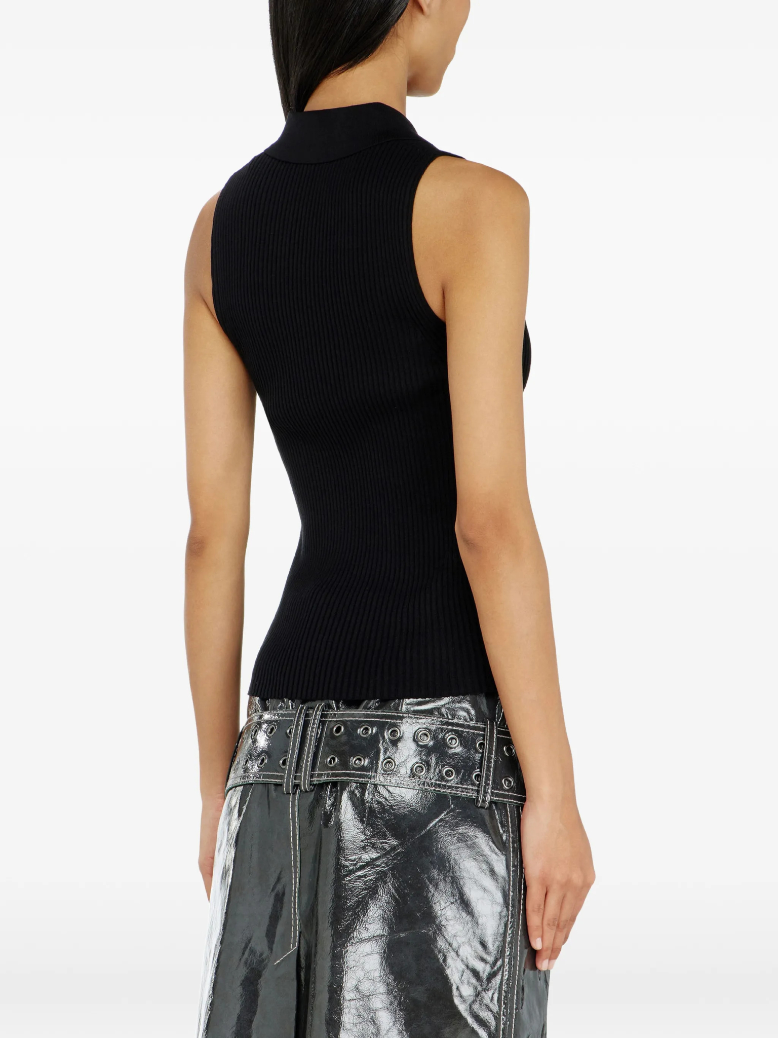 [Diesel] T-shirts Sleeveless FW26 A230610JMCP9XX