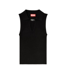 [Diesel] T-shirts Sleeveless FW26 A230610JMCP9XX