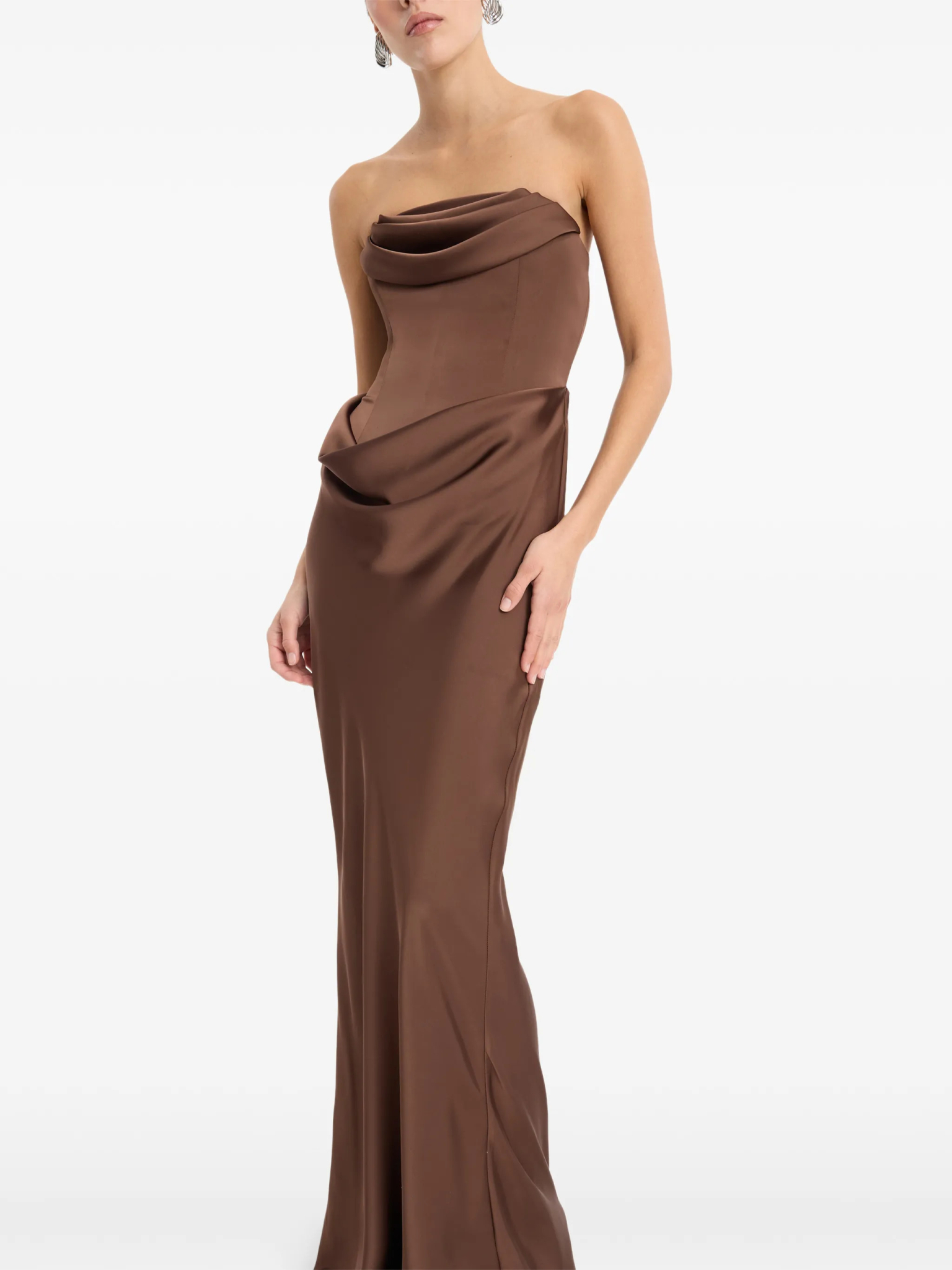 [ROTATE] Sleeveless dress FW26 1163362910