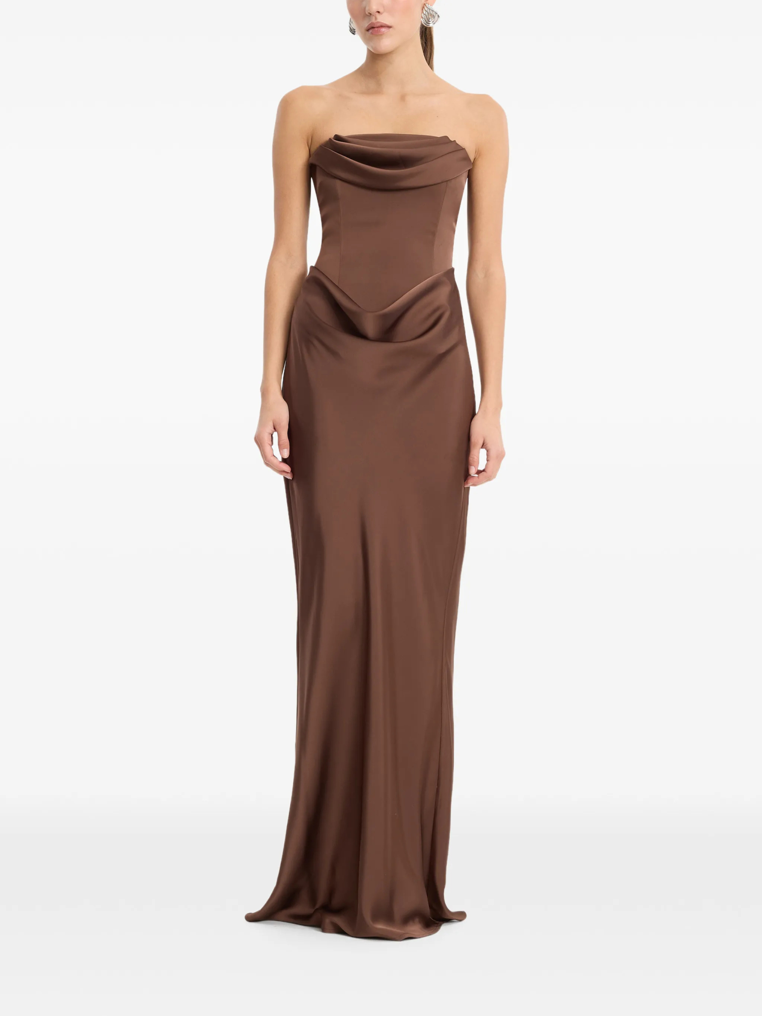 [ROTATE] Sleeveless dress FW26 1163362910