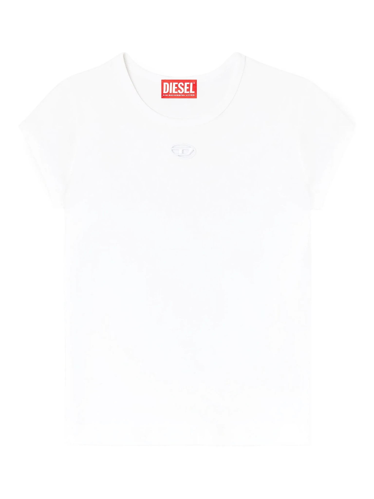 [Diesel] T-shirts Short Sleeve FW26 A199120AFAA100