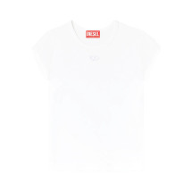 [Diesel] T-shirts Short Sleeve FW26 A199120AFAA100