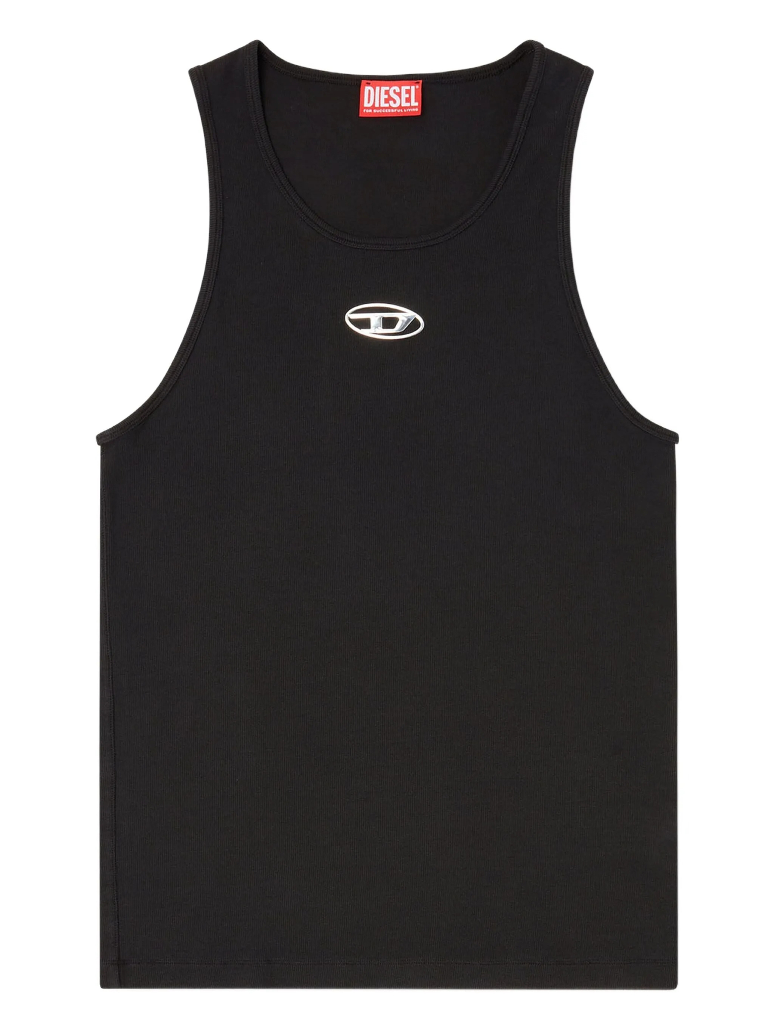 [Diesel] T-shirts Sleeveless FW26 A217420JMBA900