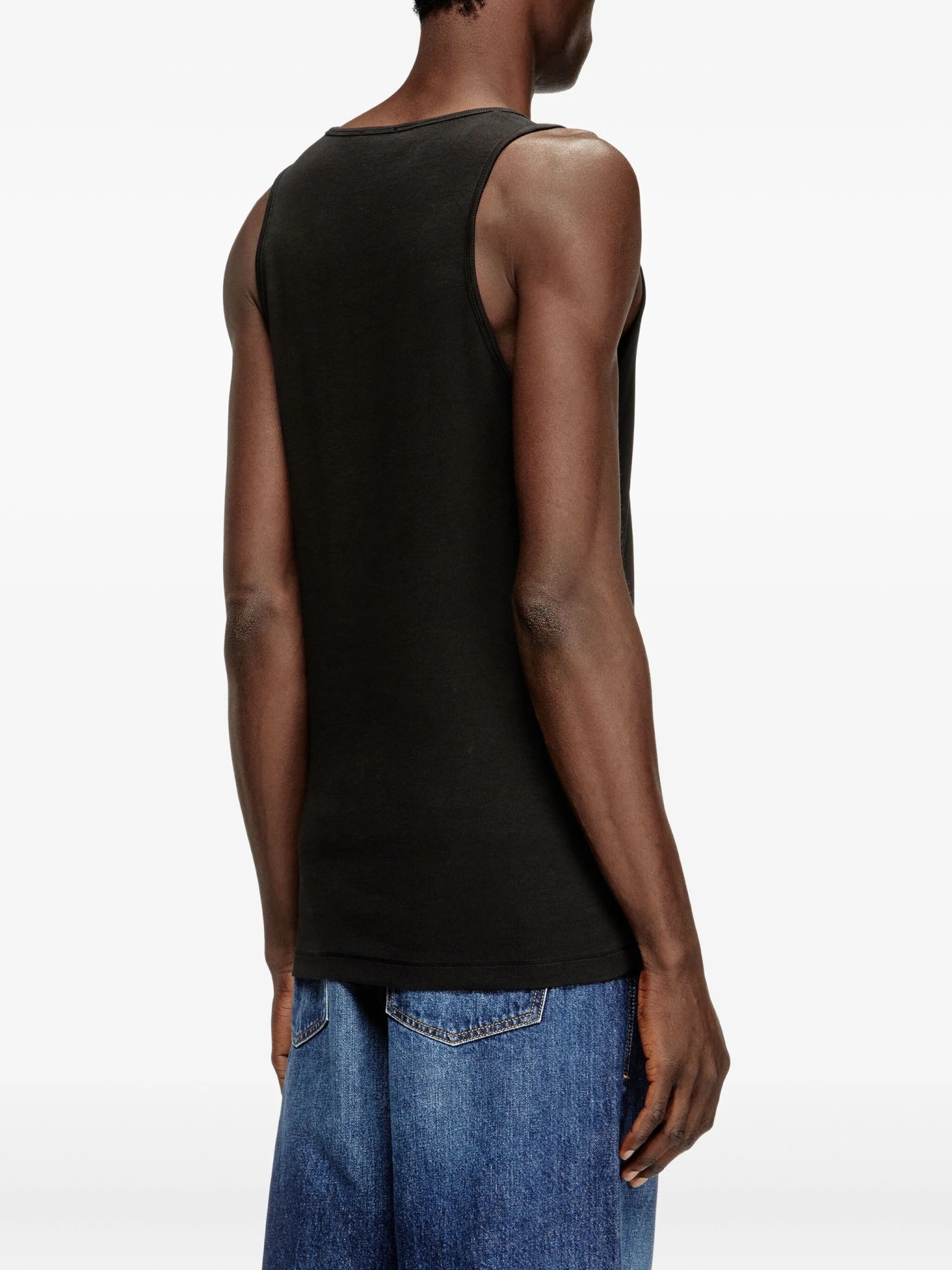 [Diesel] T-shirts Sleeveless FW26 A217420JMBA900