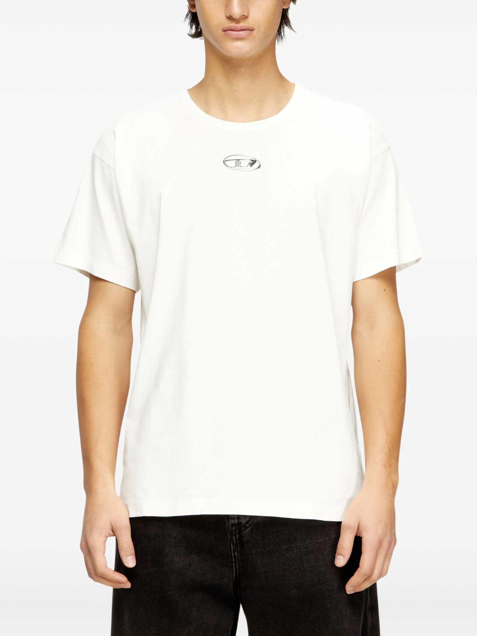 [Diesel] T-shirts Short Sleeve FW26 A202970JMBB141