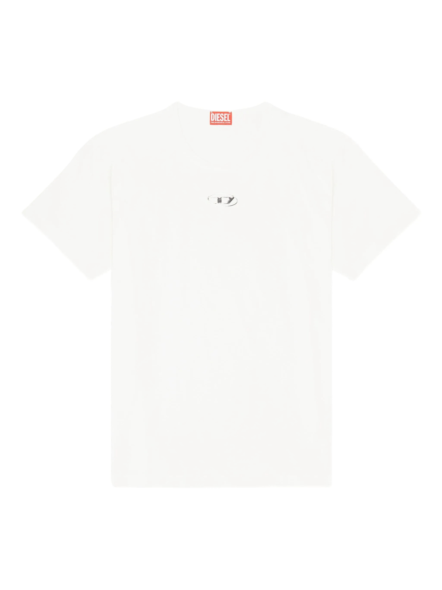 [Diesel] T-shirts Short Sleeve FW26 A202970JMBB141
