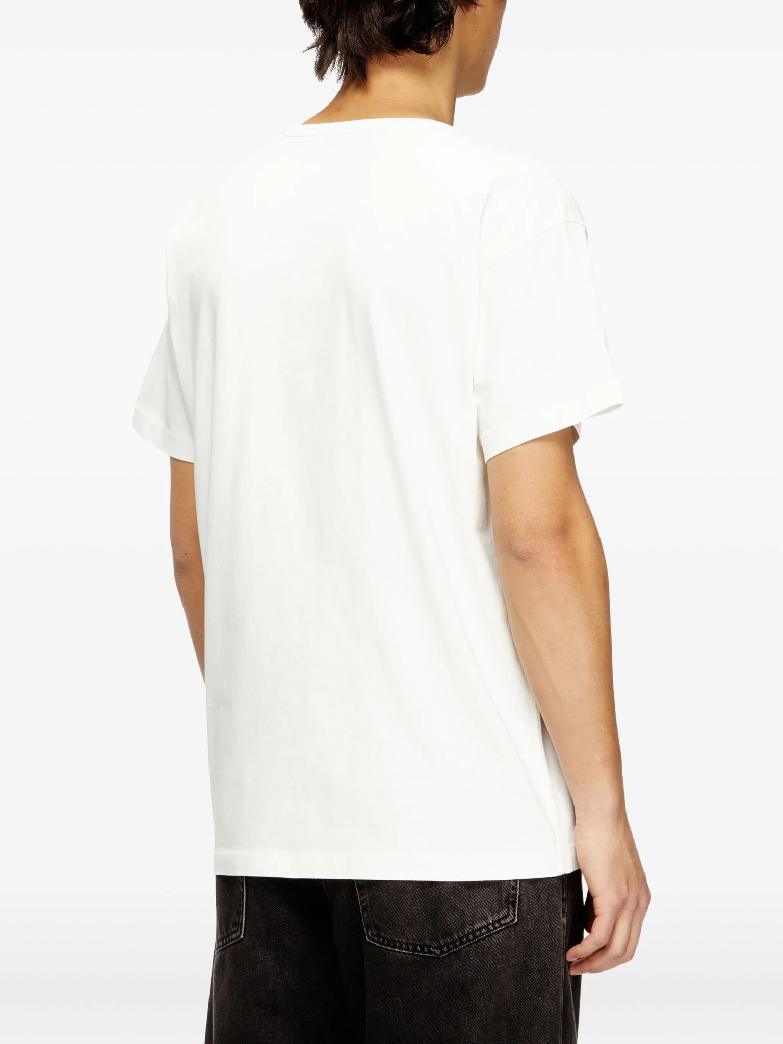 [Diesel] T-shirts Short Sleeve FW26 A202970JMBB141