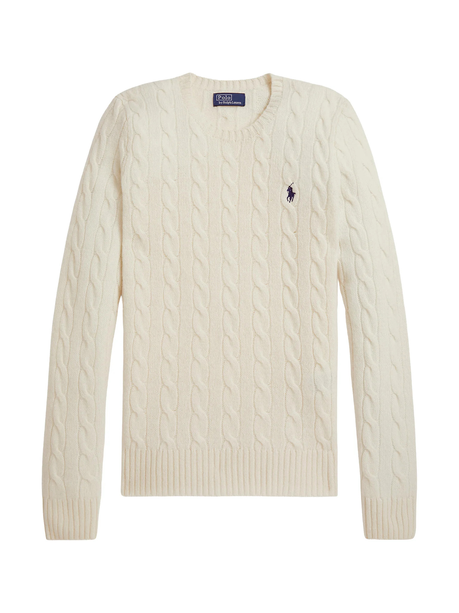 [Polo Ralph Lauren] Knitwear FW26 211971865001