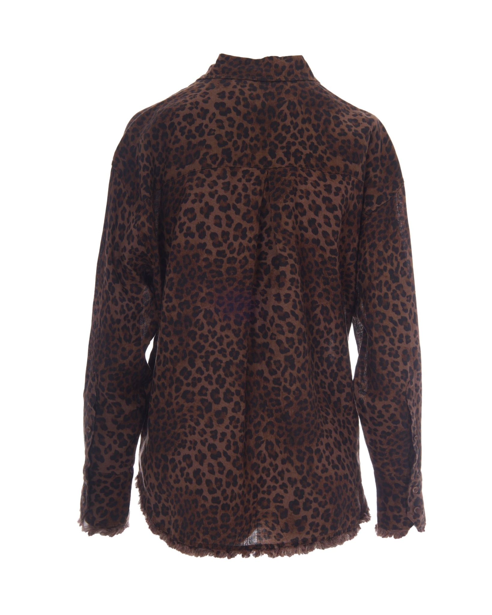[MC2 Saint Barth] Shirts Long Sleeve SS26 CYS000107842L