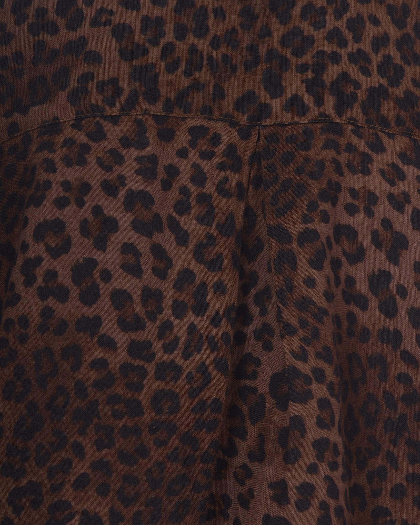 [MC2 Saint Barth] Shirts Long Sleeve SS26 CYS000107842L
