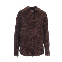 [MC2 Saint Barth] Shirts Long Sleeve SS26 CYS000107842L
