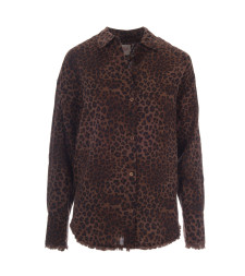 [MC2 Saint Barth] Shirts Long Sleeve SS26 CYS000107842L