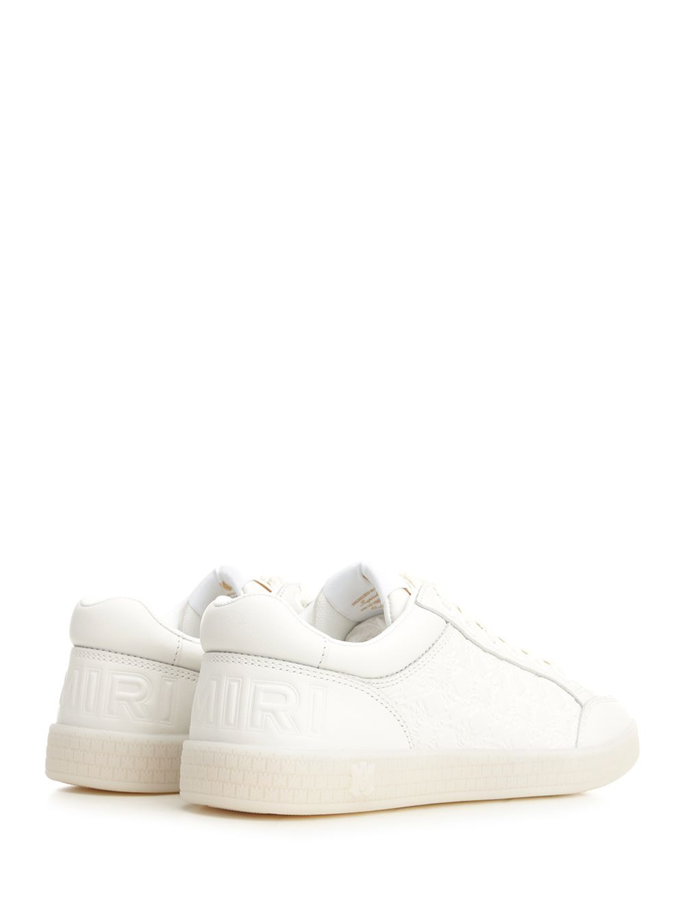 [Amiri] Sneakers CO AMSNSN1095100